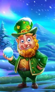5 Frozen Charms Megaways
