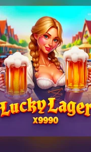 Lucky Lager X9990