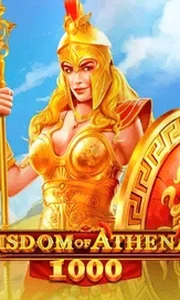 Wisdom of Athena 1000 -