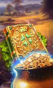 Book Of Clovers - Extreme