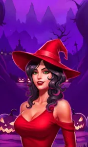 3 Witch Pots