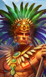Aztec Treasure Hunt
