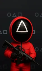 Squid Gamebler