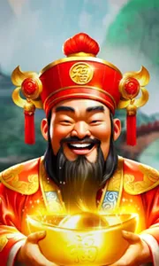Chests of Cai Shen