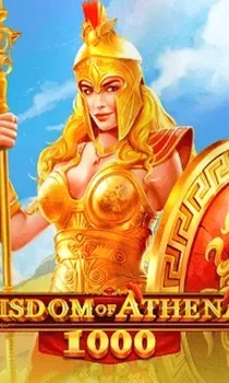 Wisdom of Athena 1000 -