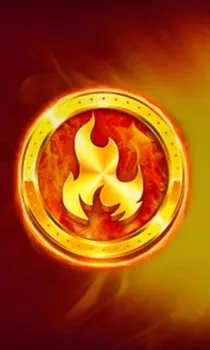 Lucky Hot Coins