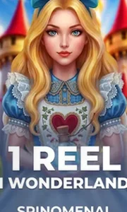 Go to 1 Reel In Wonderland 2
