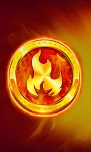 Lucky Hot Coins