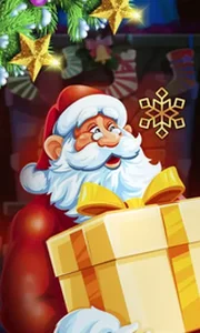 Wild Santa 2