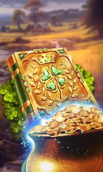 Book Of Clovers - Extreme
