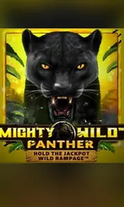 Mighty Wild: Panther