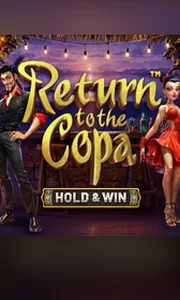 Return to the Copa - Hold & Win