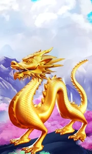 8 Golden Dragon Challenge