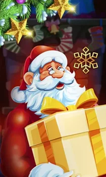 Wild Santa 2