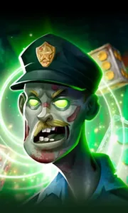 100 Zombies Dice
