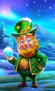 5 Frozen Charms Megaways