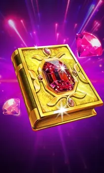 Book Of Diamonds