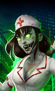 100 Zombies