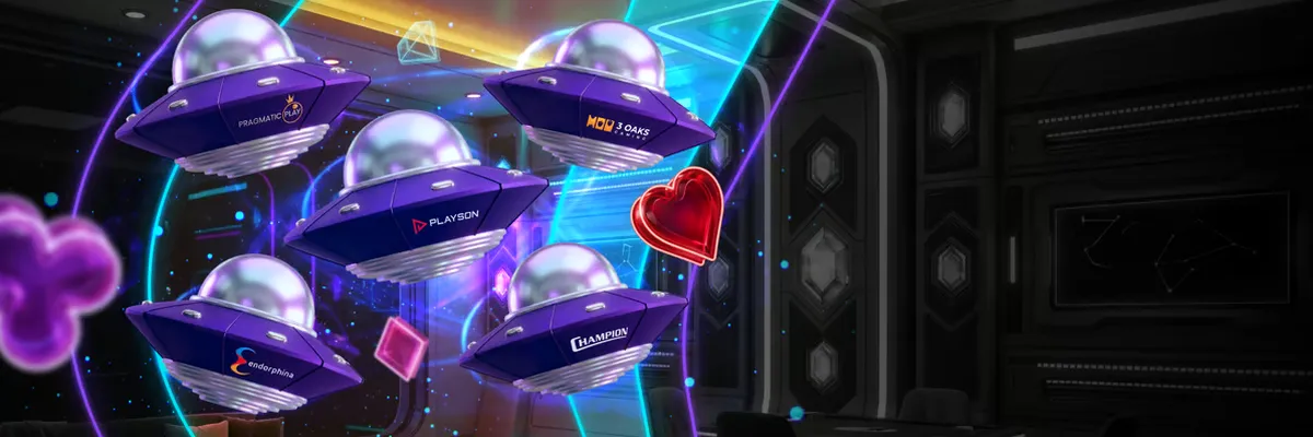 Cosmobet — Up to £95